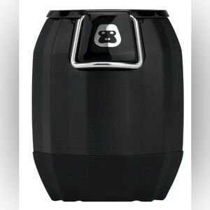 G-Project G-ZIP Universal Travel Speaker with Rechargeable Battery